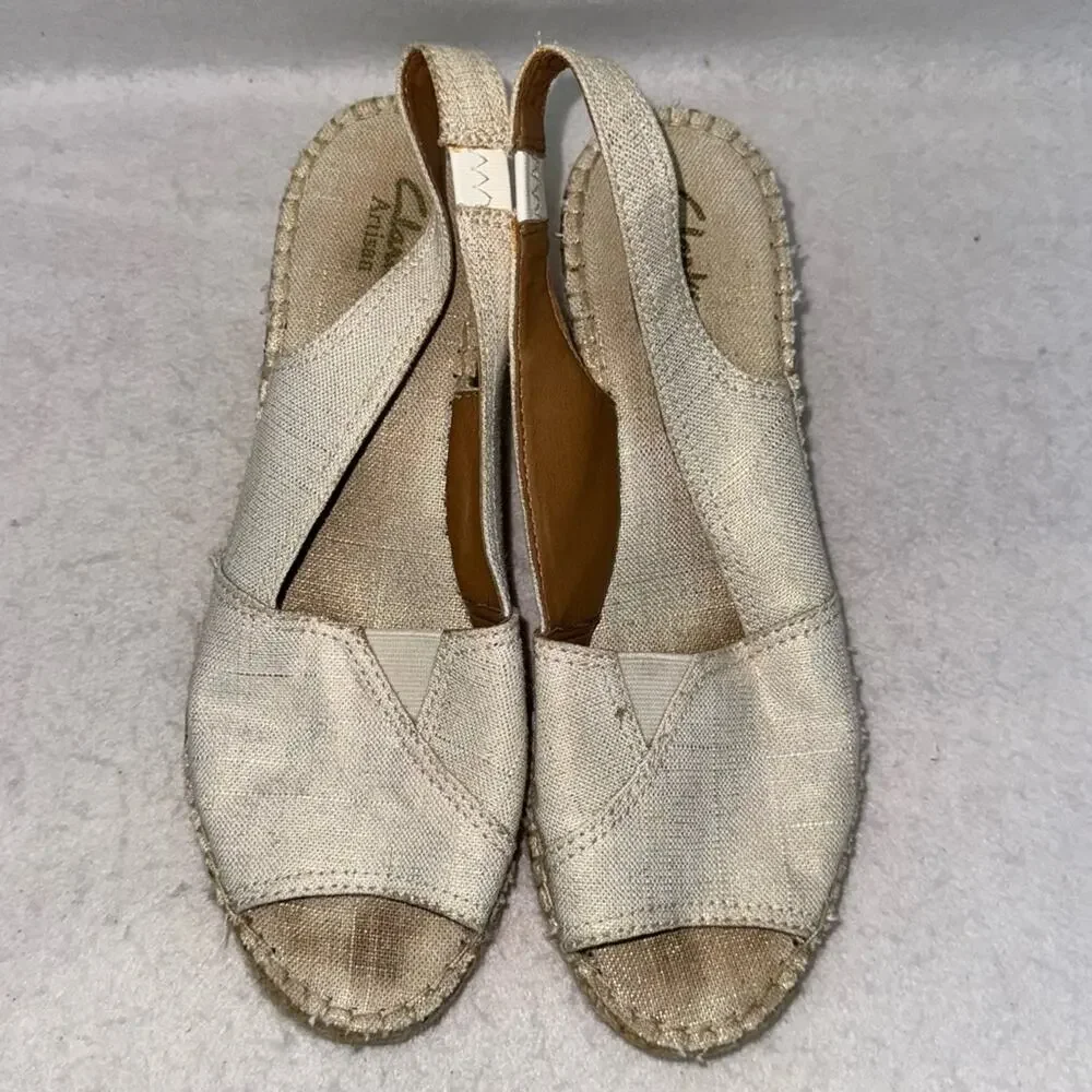 Clarks women’s artisan